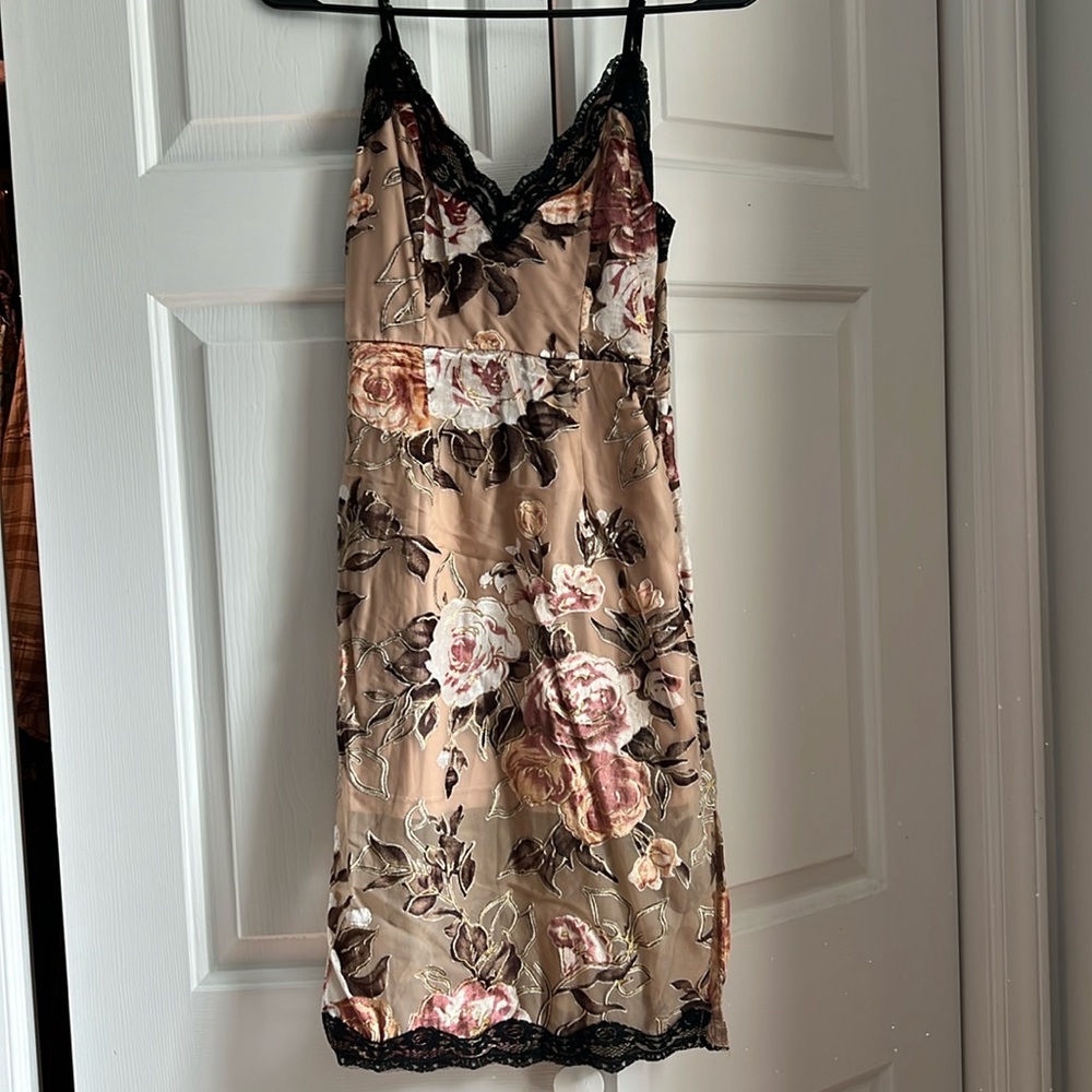 Lulu’s XS Dress
